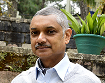 Prof Sanjeeb Kakoty